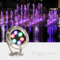 LED WATERSCAPE LUMIÈRES EXTÉRIEUR